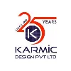 KARMIC DESIGN PVT LTD KARMIC DESIGN PVT LTD