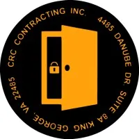 CRC Contracting