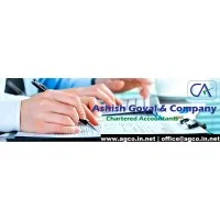 ASHISH GOYAL & COMPANY