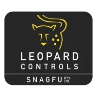 Leopard Controls Leopard Controls
