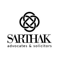 Sarthak Advocates & Solicitors
