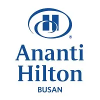 Ananti Hilton Busan