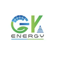 GK Energy Limited