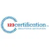123 Certification Inc. 123 Certification Inc.