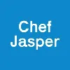 Chef Jasper Chef Jasper
