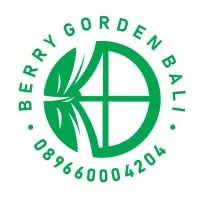 BERRY GORDEN BALI