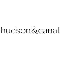 Hudson&Canal