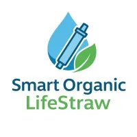 SMART ORGANIC LIFESTRAW