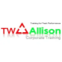 TW Allison Corporate Training