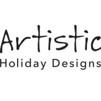 Artistic Holiday Designs