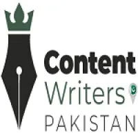 Content Writers Pakistan