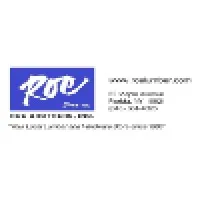 Roe Brothers Inc.
