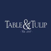 Table & Tulip