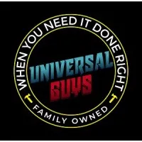 Universal Guys Universal Guys