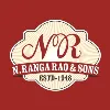N. Ranga Rao & Sons Pvt. Ltd. N. Ranga Rao & Sons Pvt. Ltd.