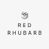 Red Rhubarb Red Rhubarb