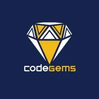 Codegems Solutions Pvt. Ltd.