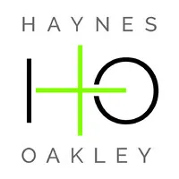 Haynes + Oakley Architects