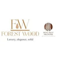 Forest Wood by HHMW19607-K Forest Wood by HHMW19607-K
