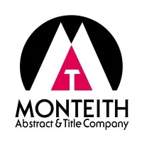 Monteith Abstract & Title Company, Inc.