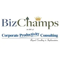 BizChamps & Corporate Productivity Consulting BizChamps & Corporate Productivity Consulting