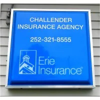Challender Insurance Agency, Inc.