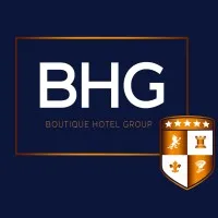 Boutique Hotel Group Ltd Boutique Hotel Group Ltd