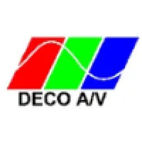 Douglas Electronics Co, Inc. DBA Deco A/V Douglas Electronics Co, Inc. DBA Deco A/V