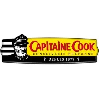 Capitaine Cook - AGROMOUSQUETAIRES