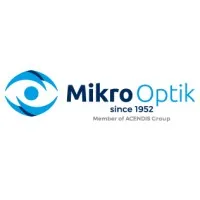 Mikro Optik Mikro Optik