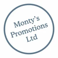 Monty's Promotions Ltd