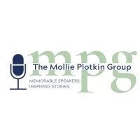 Mollie Plotkin Group, Keynote Speaker and Entertainment Booking Agency