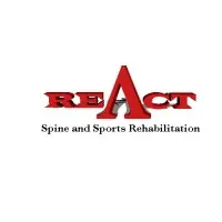 React Spine and Sports Institute
