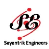 Sayantrik Engineer India Pvt. Ltd. Sayantrik Engineer India Pvt. Ltd.