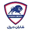 Shayan Diesel Sanat pars