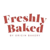 Freshly Baked by Origin Bakery
