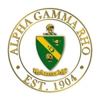 Alpha Gamma Rho - Alpha Eta Alpha Gamma Rho - Alpha Eta
