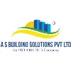 A S BUILDING SOLUTIONS PVT. LTD. A S BUILDING SOLUTIONS PVT. LTD.