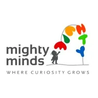 MIGHTY MINDS PRESCHOOL