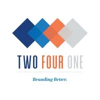 Two Four One Two Four One