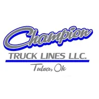 Champion Truck Lines Champion Truck Lines