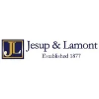 Jesup & Lamont
