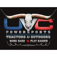 UVC Powersports Tractors & Outdoors