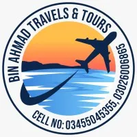 BIN AHMAD TRAVELS & TOURS BIN AHMAD TRAVELS & TOURS