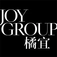 JOY GROUP 橘宜集团