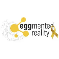 Eggmented Reality