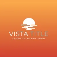 Vista Title