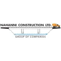 Nahanni Construction Ltd. 