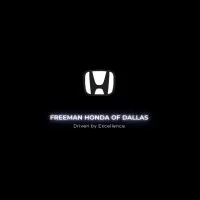 Freeman Honda