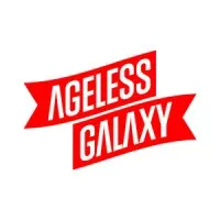 Ageless Galaxy